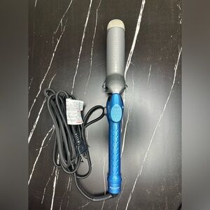BaBylissPRO Nano Titanium Curling Iron